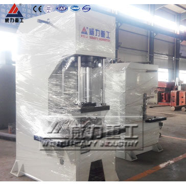 單臂(柱)液壓機(jī)價(jià)格多少錢(qián)一臺(tái)？