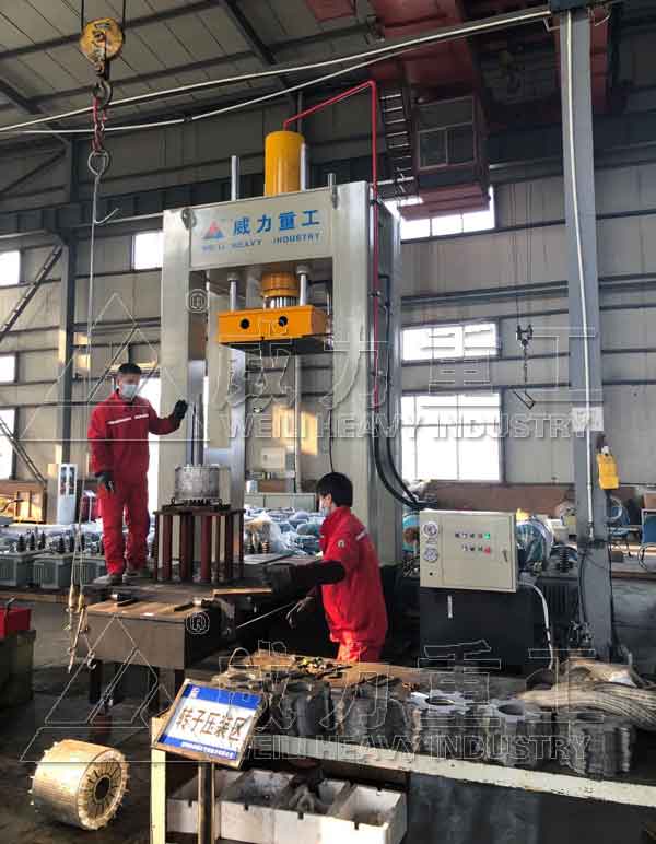 客戶使用現(xiàn)場(chǎng)