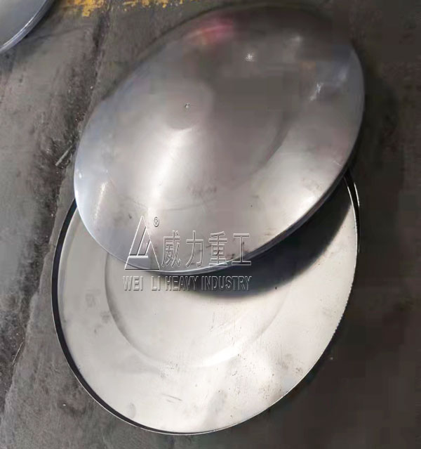 200噸液壓機(jī)拉伸成型產(chǎn)品